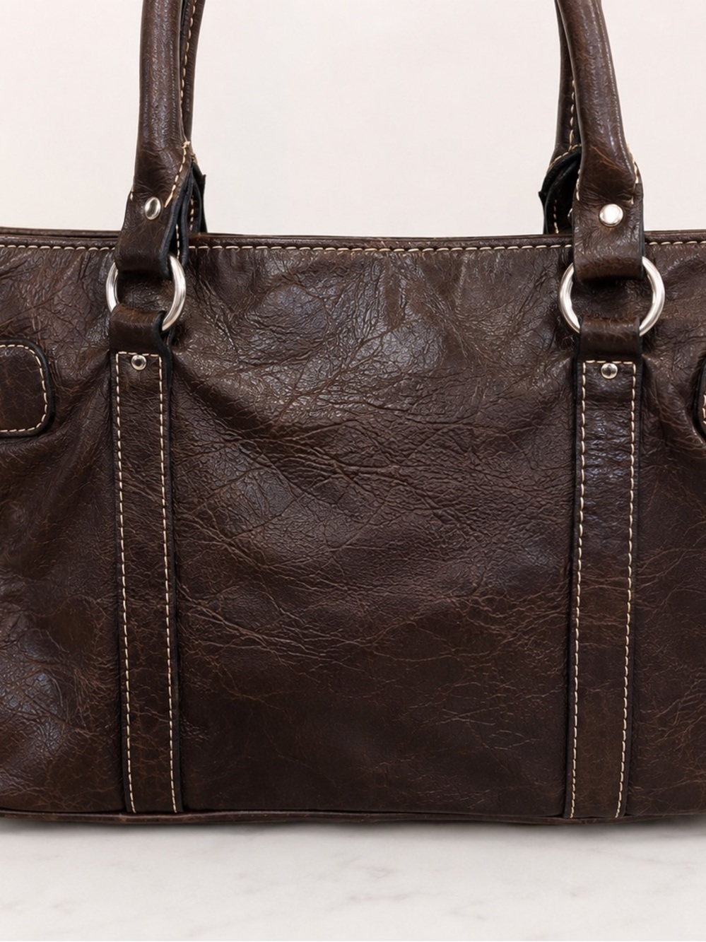 Vintage Prada Handbag - Picture 2 of 3
